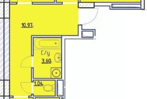 realty stub