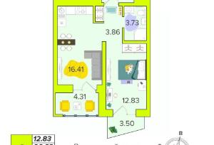 realty stub