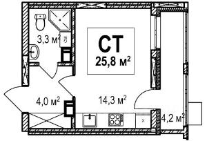 realty stub