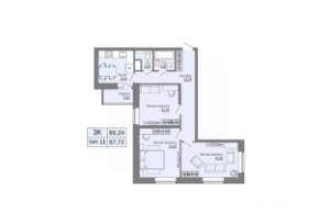 realty stub