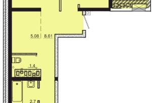 realty stub