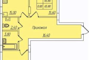 realty stub