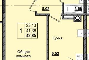 realty stub