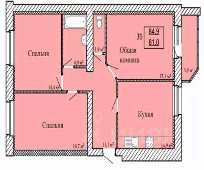 realty stub