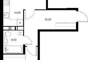 realty stub