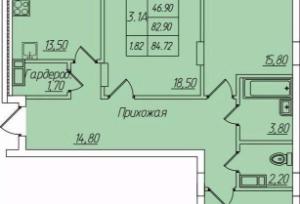 realty stub