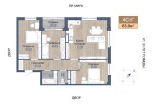 realty stub