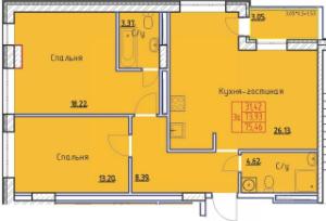 realty stub