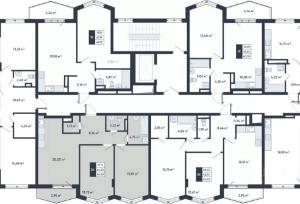 realty stub