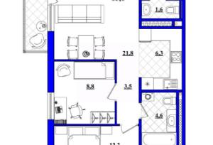 realty stub