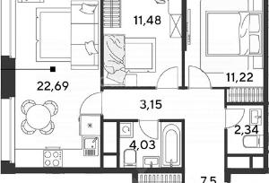realty stub