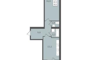 realty stub