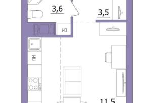 realty stub