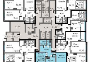realty stub