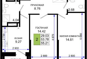 realty stub