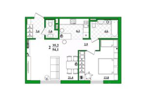 realty stub