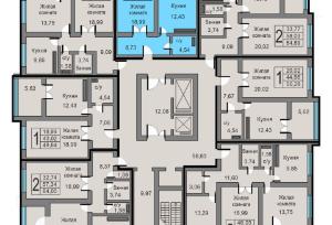 realty stub