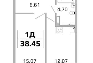 realty stub