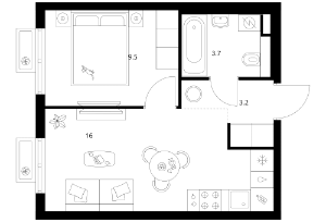 Slide 1