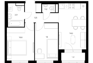 Slide 1