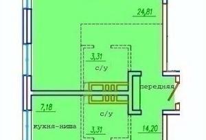 realty stub