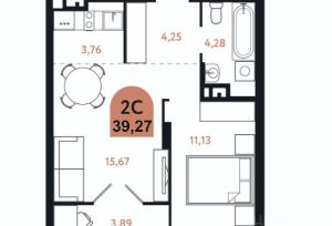 realty stub