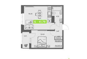 realty stub