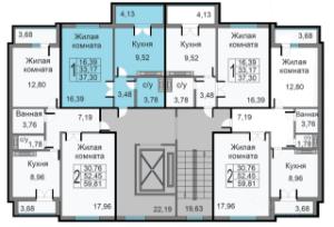 realty stub