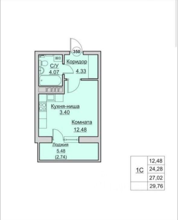 realty stub