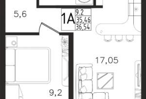 realty stub