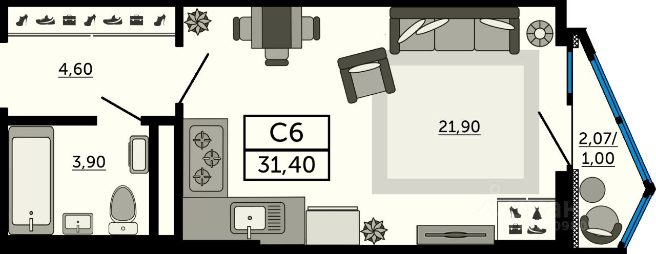 Slide 1