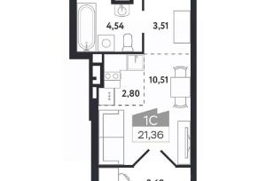 realty stub