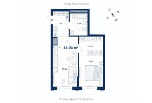 realty stub