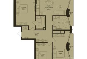 realty stub