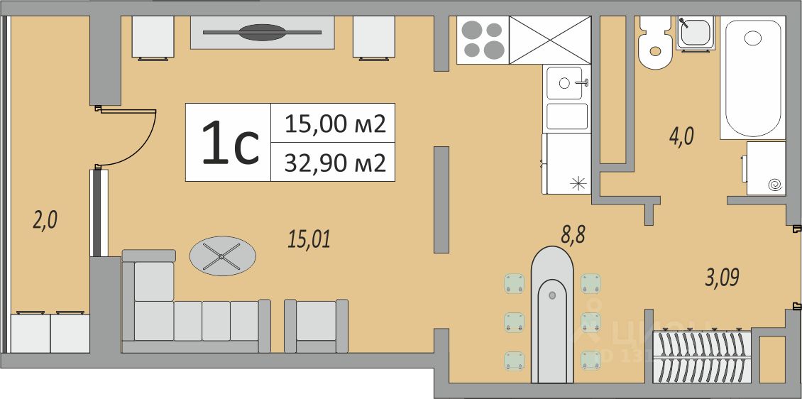 Slide 1