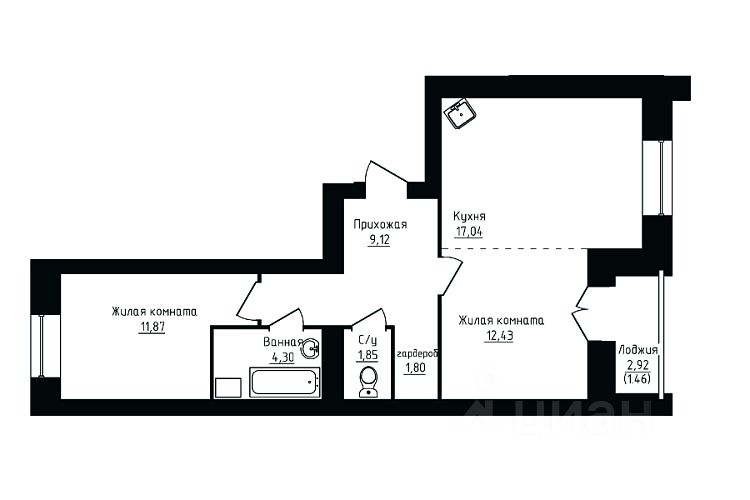 realty stub