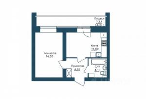 realty stub