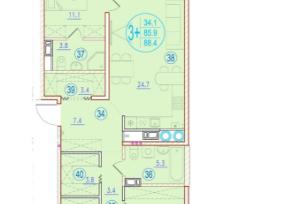 realty stub