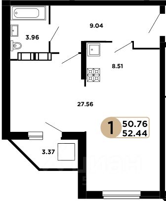 realty stub