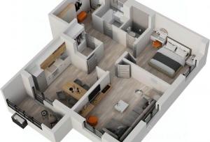 realty stub