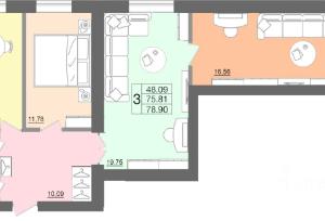 realty stub