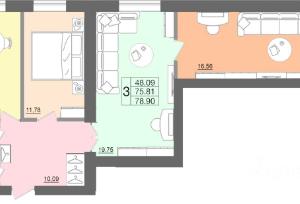 realty stub
