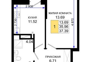 realty stub