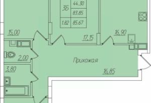 realty stub
