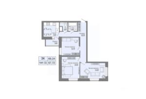 realty stub