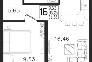 realty stub
