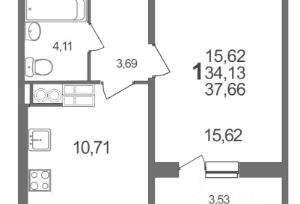 realty stub