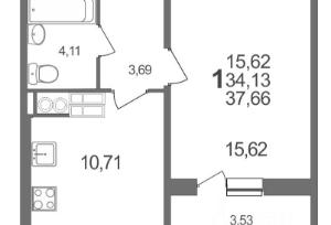 realty stub