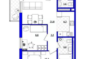 realty stub