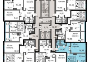 realty stub